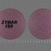 Buy Zyban (Bupropion) 150mg Online