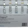 buy Pregnyl (Chorionic Gonadotropin) 5000 I.U online