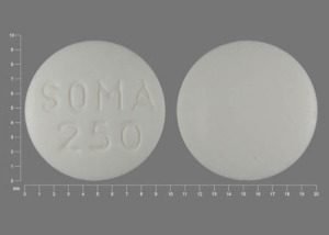 buy Soma (Carisoprodol) 350mg online