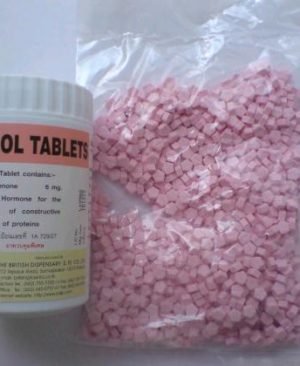 buy Anabol 5mg online