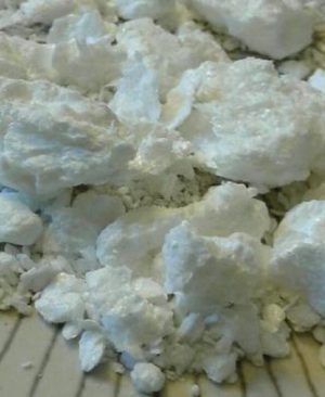 BZP (Benzylpiperazine) powder