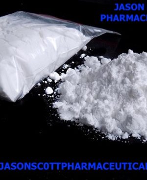 4-Methylaminorex powder