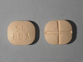 Diskets (Methadone HCL) 40mg