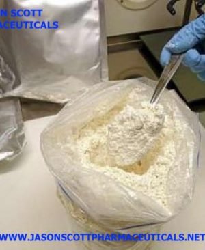 DMT powder