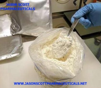 DMT powder