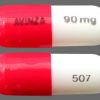 buy Avinza (Morphine Sulfate) 90mg capsule online