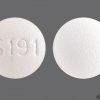 Lunesta (Eszopiclone) 2mg