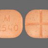 Methadose (Methadone HCL) 40mg