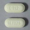 Endocet (Oxycodone & Acetaminophen)