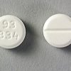 Buy Klonopin (Clonazepam) 2mg