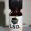 LSD (Lysergic Acid Diethylamide) 25mg/10ml injection