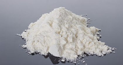 Amphetamine powder