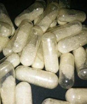 Molly (Ecstasy) 150mg capsule Online