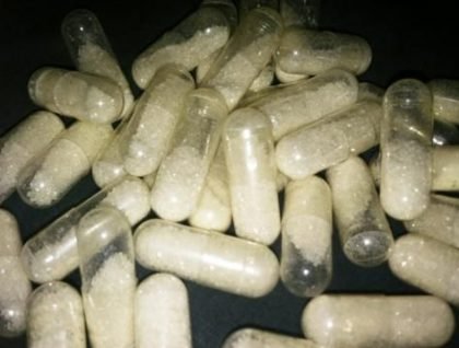 Molly (Ecstasy) 150mg capsule Online