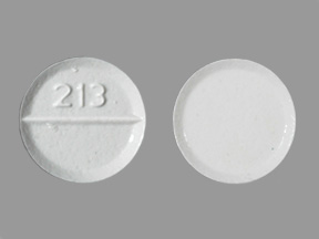 Niravam (Alprazolam) 1mg