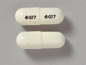 Rivotril (Clonazepam) 2mg