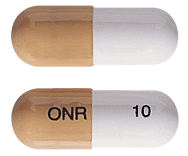 buy Oxynorm (Oxycodone) 10mg capsule online