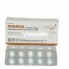 Phenida (Methylphenidate HCL) 10mg
