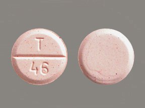 Tranxene (Clorazepate) 7.5mg