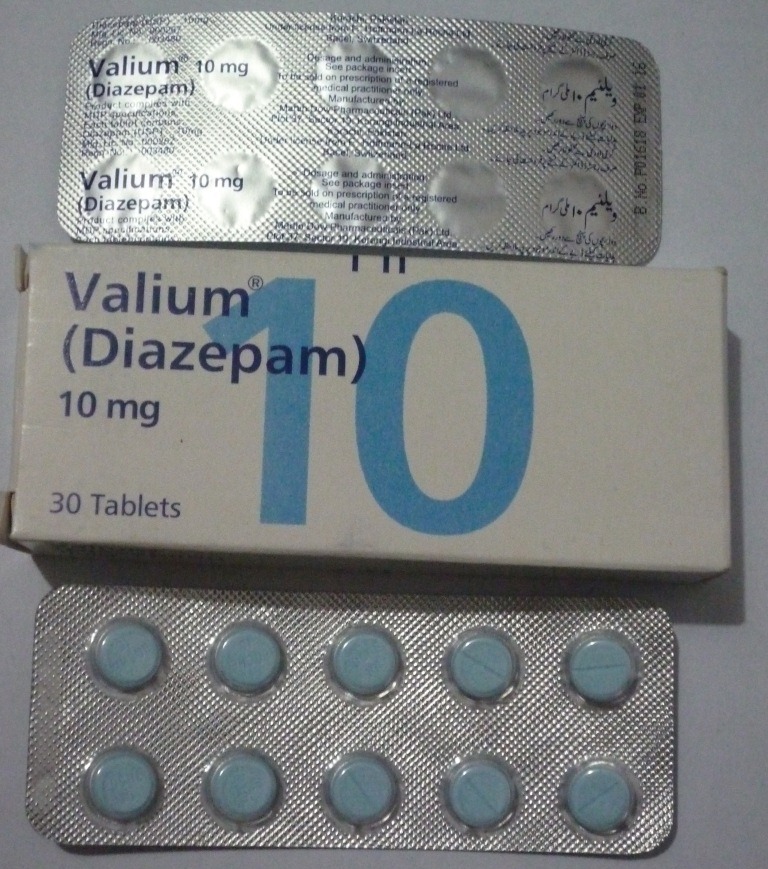 Buying diazepam online uk
