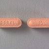 Doral (Quazepam) 15mg