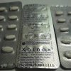 Buy Xolnox (Zolpidem Hemitartrate) 10mg online