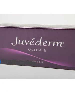 Juvederm Ultra 2 (XC)