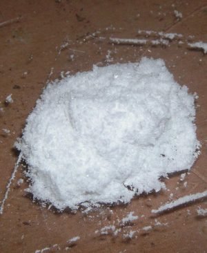 Ketamine Powder