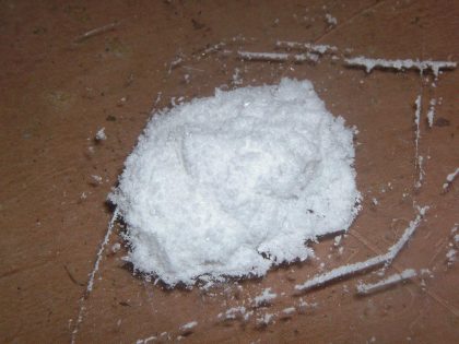 Ketamine Powder