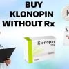 clonazepam (klonopin)