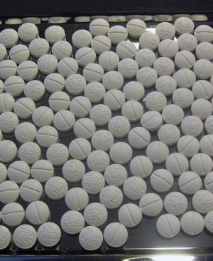 Methadone 5mg