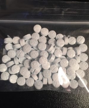 Roxycodone 30mg