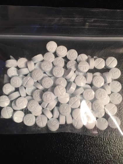 Roxycodone 30mg