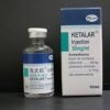 Ketalar Injection