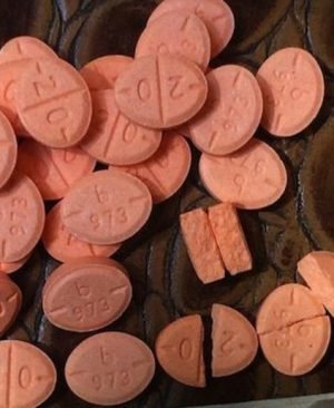 Adderall 20mg