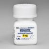 Desoxyn 5mg (Methamphetamine Hcl)