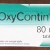 Buy Oxycontin 80mg Online