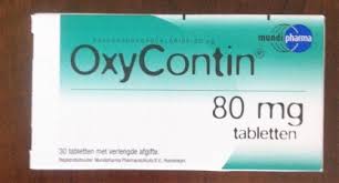 Buy Oxycontin 80mg Online