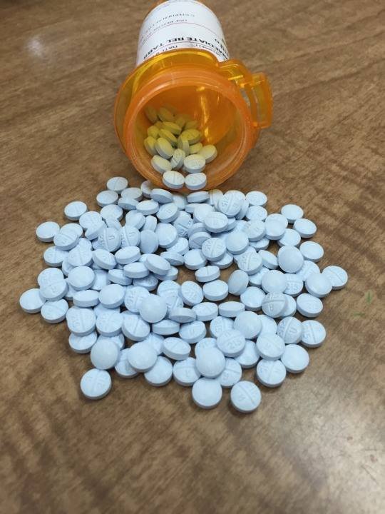 Roxycodone 30mg