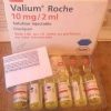 Buy Valium diazepam 10mg