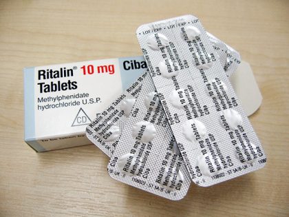 Buy Ritalin 10mg Online