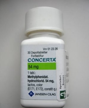 Buy Cоnсеrtа 54mg Online