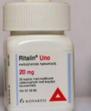 RITALIN 20MG ONLINE