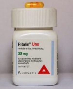 RITALIN 30MG ONLINE