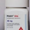 RITALIN 40MG ONLINE