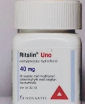 RITALIN 40MG ONLINE