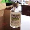 Ketamine HCl